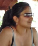 charming Colombia girl Johana from Bogota CO23969