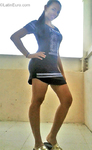 hard body Venezuela girl Yusmerly from Caracas VE1692