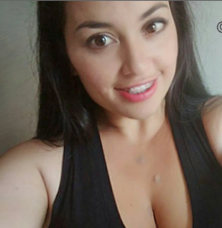 Date this beautiful Colombia girl Maira from Bogota CO23974