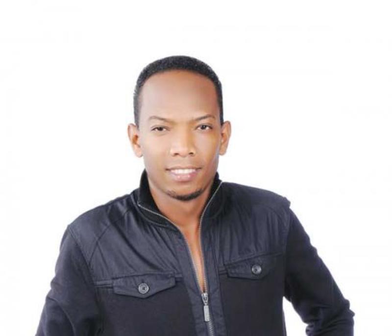 Date this funny Dominican Republic man Dorian from Santo Domingo DO32652