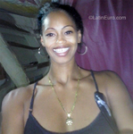 passionate Cuba girl Arianne from Havana CU322