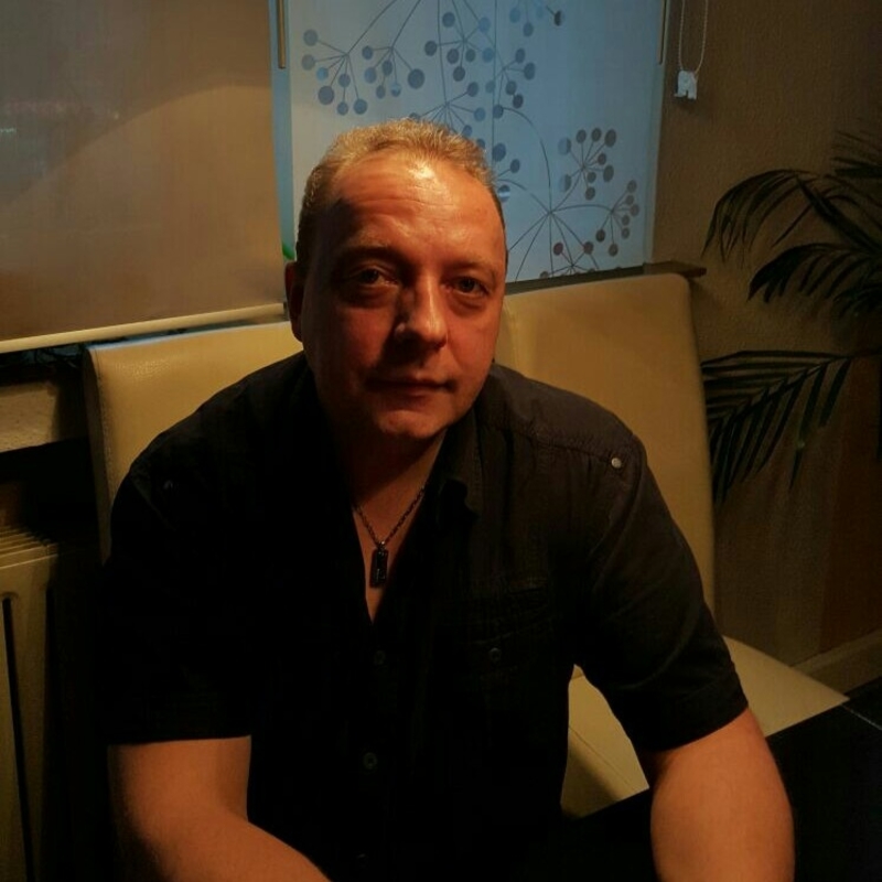 Date this hot Germany man Korki69 from Duisburg DE471