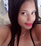 passionate Venezuela girl Roxana from Chacao VE1706