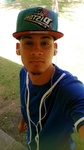 hot Dominican Republic man Ysaac Roca from Santiago De Los Caballeros DO32689
