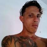 georgeous Any Country man Yosvany from Pinar Del Rio CU326