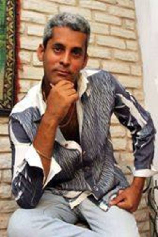 Date this stunning Cuba man Jorge luis from Santiago De Cuba CU327
