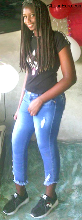 Date this lovely Colombia girl Miyarley from Puerto Tejada CO24013