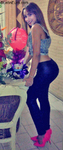 lovely Venezuela girl Gloria from Valencia VE1718