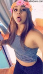 lovely Venezuela girl Wilmary from Valencia VE1719