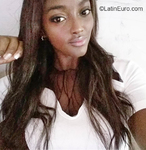 charming Colombia girl Marian from Cali CO24024