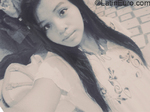foxy Venezuela girl Erlinda from Merida VE1724