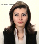hot Bolivia girl Gabriela from La Paz BO34