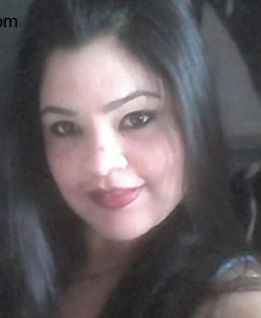 Date this lovely Venezuela girl Maher from Caracas VE1738