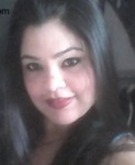nice looking Venezuela girl Maher from Caracas VE1738