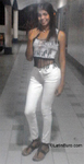 hot Venezuela girl Isandryis from Cumana VE1739