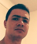 attractive Colombia man Juan Camilo from Cali CO24050
