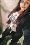 foxy Colombia girl Alexandra from Bogota CO24098