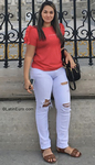 delightful Colombia girl Aliana from Cali CO24061