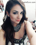 beautiful Argentina girl Sol from San Miguel De Tucuman AR141