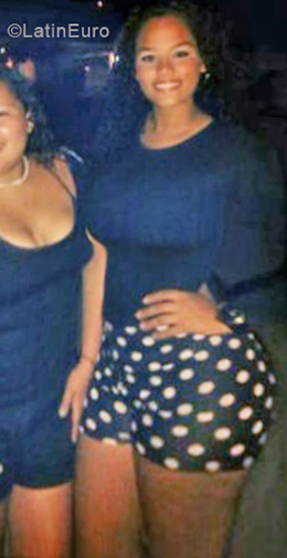 Date this lovely Colombia girl Anyelis from Medellin CO24067