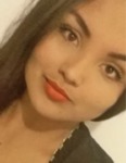 good-looking Venezuela girl Gaby from Valencia VE1752