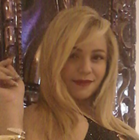 Date this hot Venezuela girl AleimarD from San Fernando VE1753