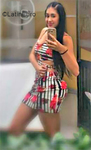 georgeous Colombia girl Yekia from Villavo CO24071