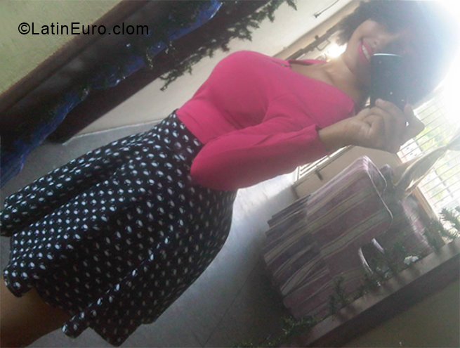 Date this foxy Peru girl Stephanie from Trujillo PE1287