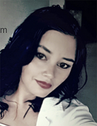 Date this delightful Colombia girl Vane from Cali CO24085