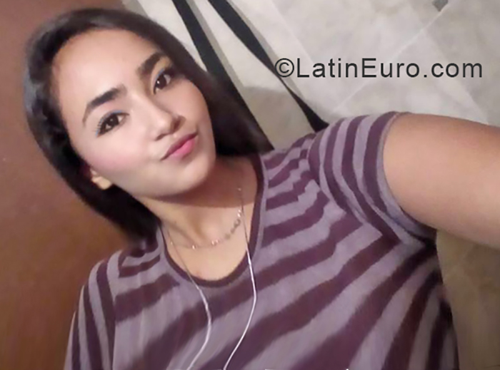 Date this fun Venezuela girl Lisbeth from Libertador VE1764