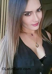 delightful Venezuela girl Karina from Puerto La Cruz VE1767
