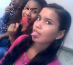 red-hot Venezuela girl Mery from Puerto la Cruz VE1769
