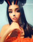 cute Venezuela girl Nahomi from Cumana VE1774
