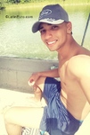 georgeous Brazil man Juan from Norcasi BR10605