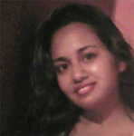 foxy Venezuela girl Diana from Coro VE1783