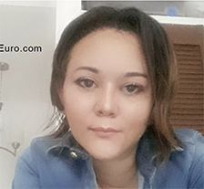 Date this cute Colombia girl Angelica from Santa Marta CO24136