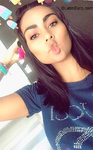 happy Venezuela girl Magilet from Puerto Ordaz VE1791