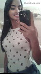 luscious Venezuela girl Stephanny from Maracay VE1795