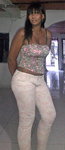 fun Colombia girl Ana from Cali CO24159