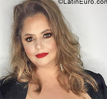 Date this cute Brazil girl Elaine from Sao Mateus do Sul BR10621