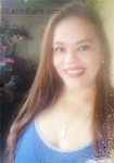 tall Costa Rica girl Maria from Guanacaste CR360