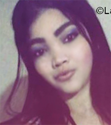 Date this hot Venezuela girl Ani from Maracaibo VE1802