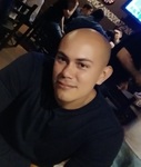 stunning Colombia man Juan from Bucaramanga CO24184