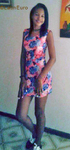 red-hot Venezuela girl Fran from Los Teques VE1807