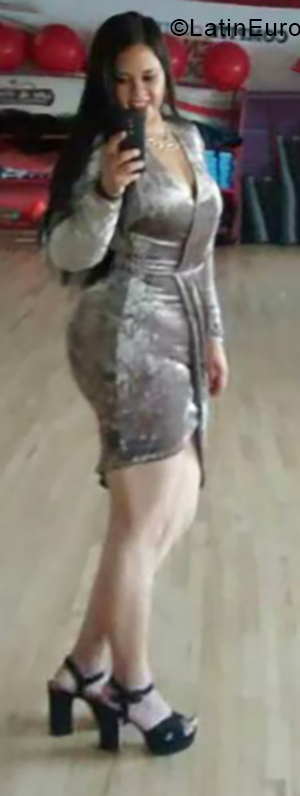 Date this delightful Mexico girl Lupita from Guadalajara MX1599