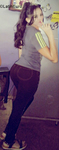 charming Venezuela girl ZULAY from Araure VE1812