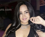 hard body Colombia girl Dayana from Cali CO24197