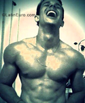 stunning Brazil man Maiayury from Rio De Janeiro BR10637