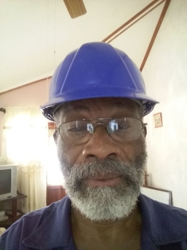 Date this sensual Barbados man 265keylooker from Bridgetown BB21