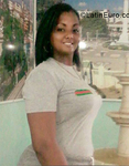 voluptuous Cuba girl Lisandra from Santiago De Cuba CU472